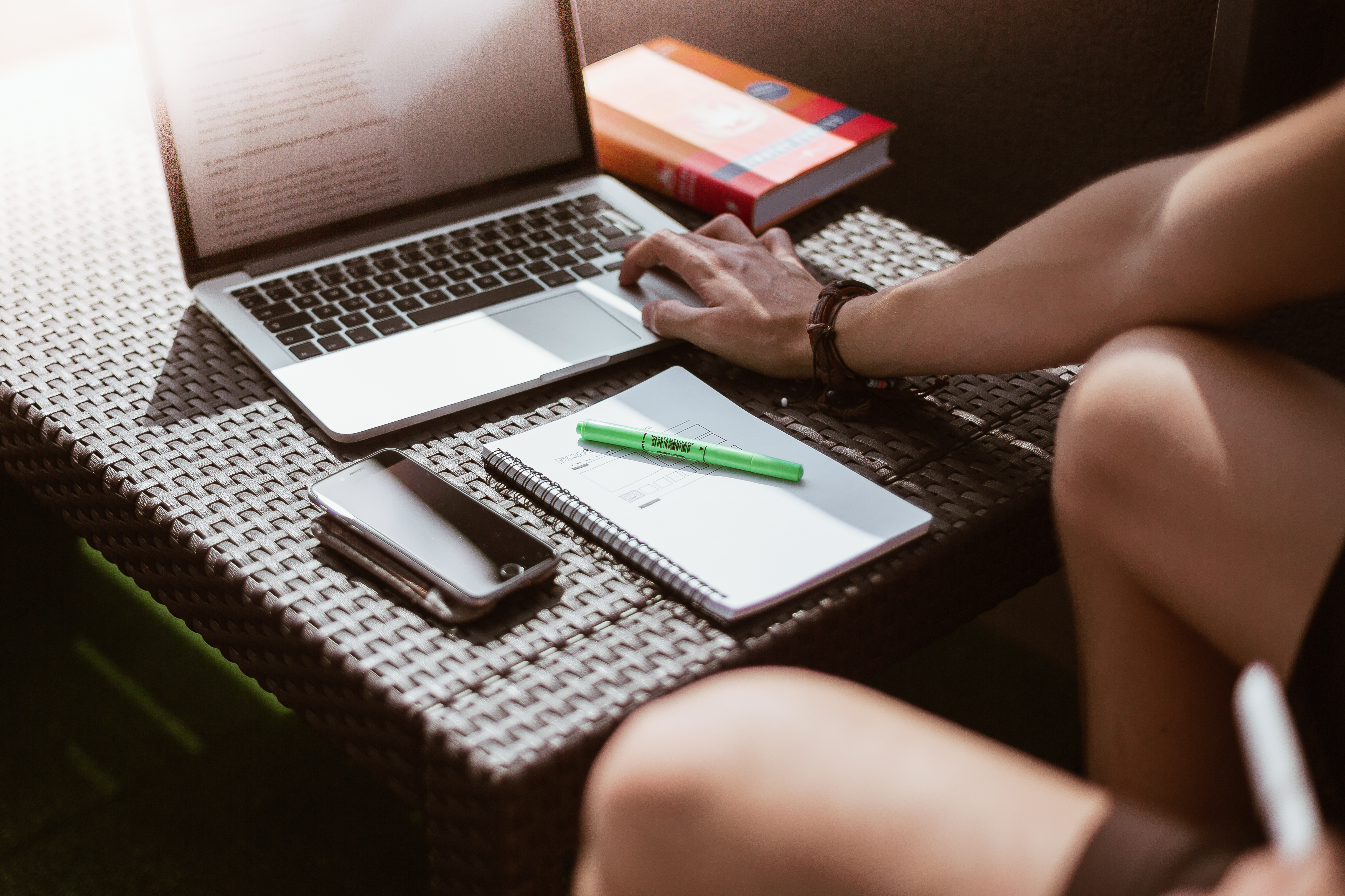 Business Registration