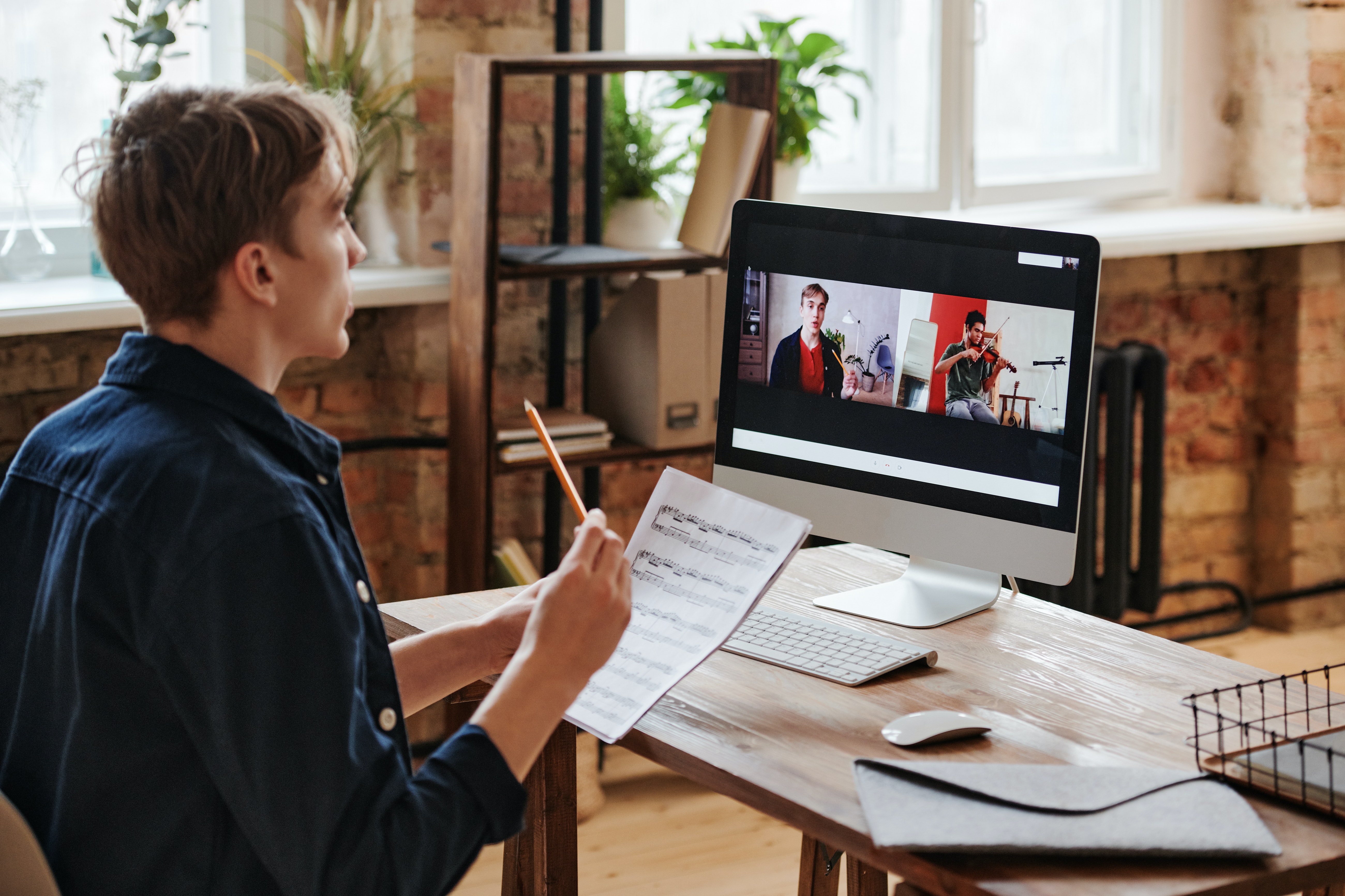 Online Tutorials