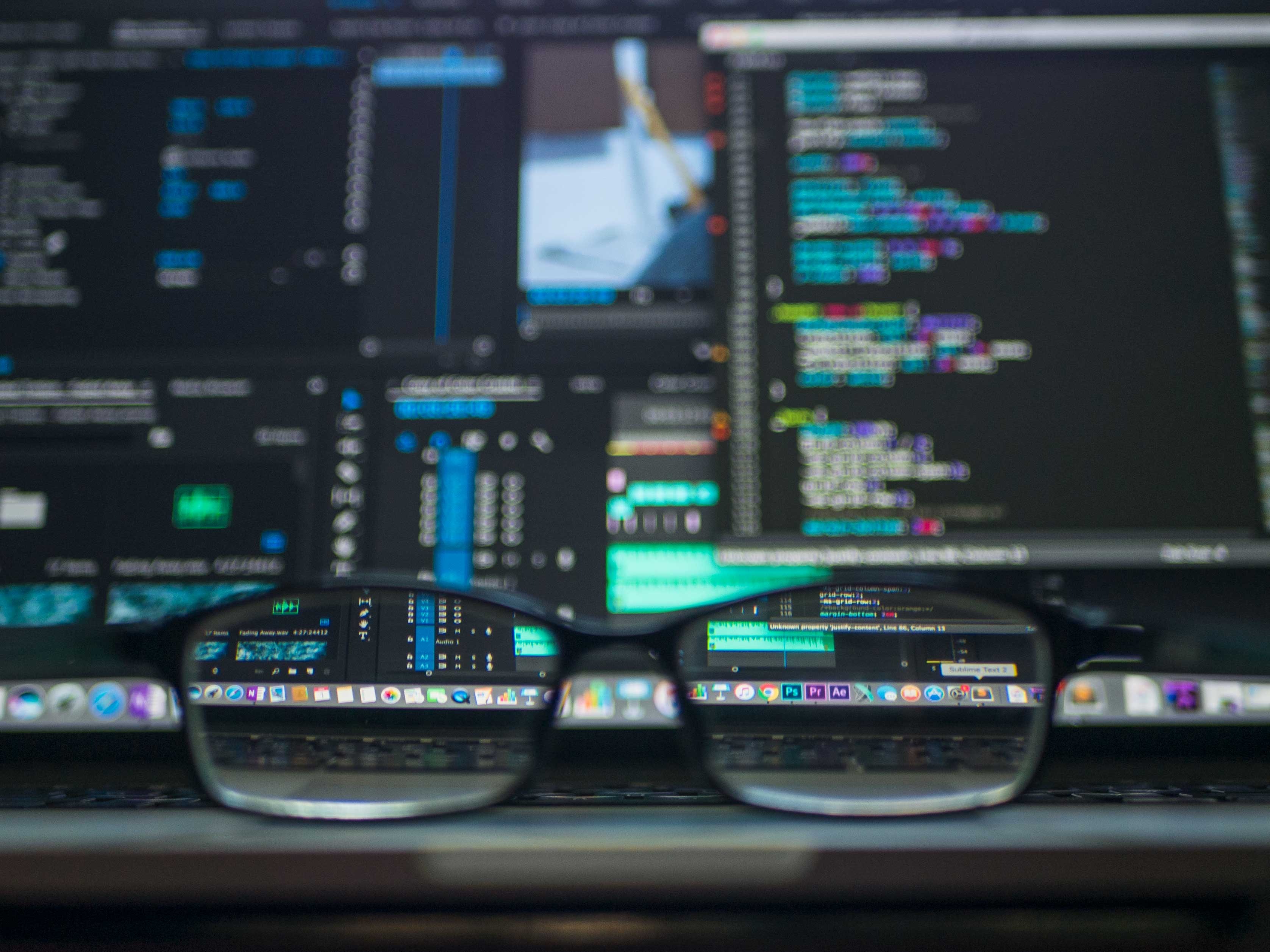 Website Designing