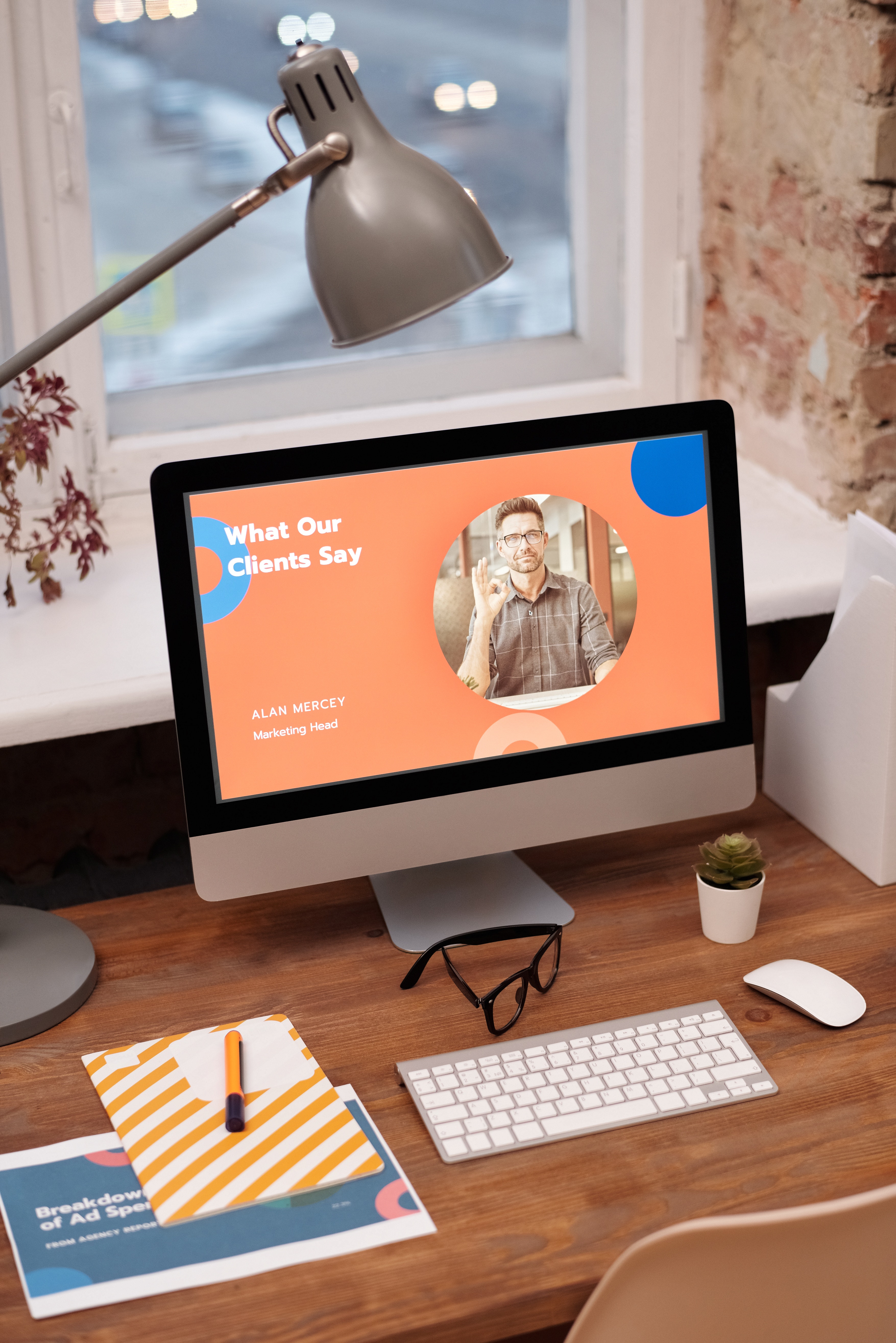Website Designing
